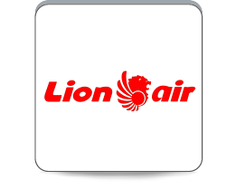 LTM-PIM Lion Air