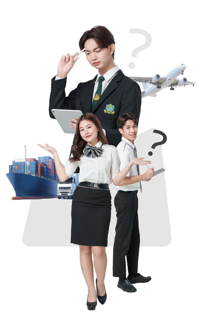 คำถามที่พบบ่อย FAQs