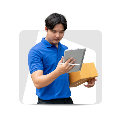 สายอาชีพ ด้านการขนส่ง • นักวิเคราะห์ข้อมูลด้านการขนส่ง • เจ้าหน้าที่วางแผนการจัดส่งสินค้า • นักวิเคราะห์นโยบายและแผนด้านโลจิสติกส์ • ผู้จัดการโครงการด้านโลจิสติกส์